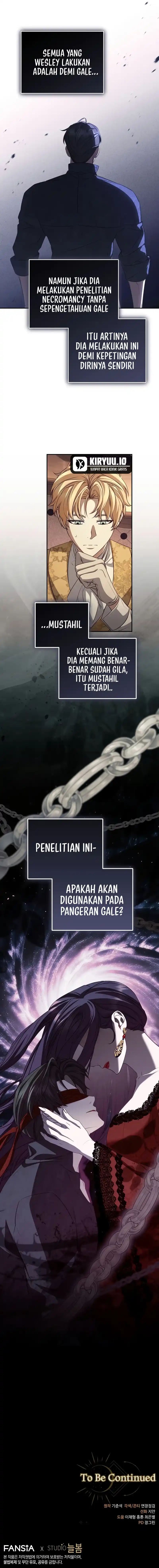 Baca Margrave's Bastard Son was The Emperor - Chapter 95 halaman 14